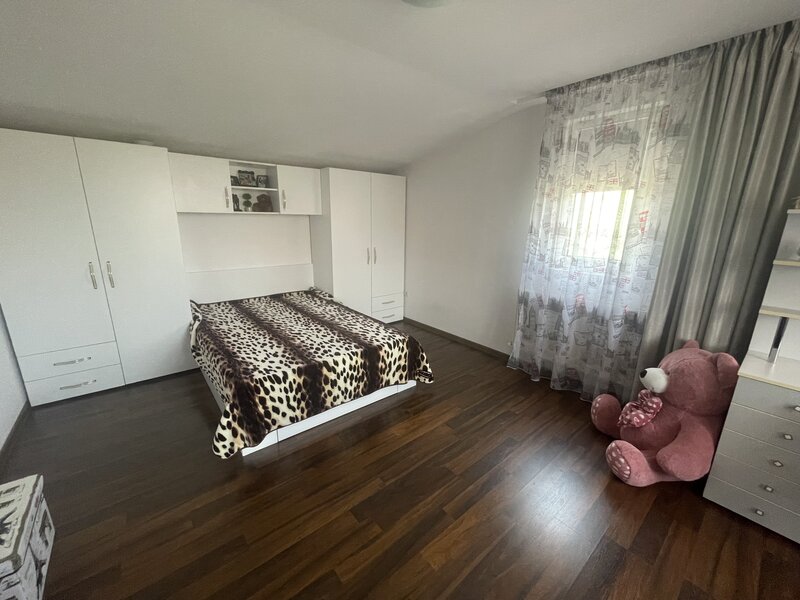 Chitila, str. Nicolae Balcescu 59,