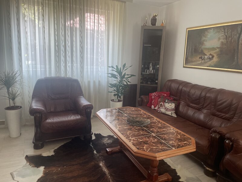 Chitila, str. Nicolae Balcescu 59,