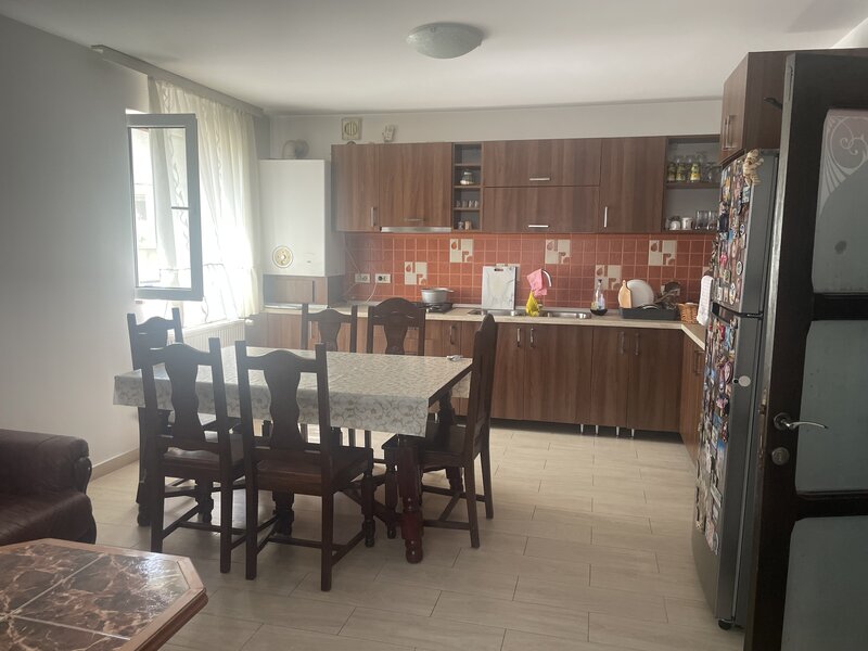 Chitila, str. Nicolae Balcescu 59,